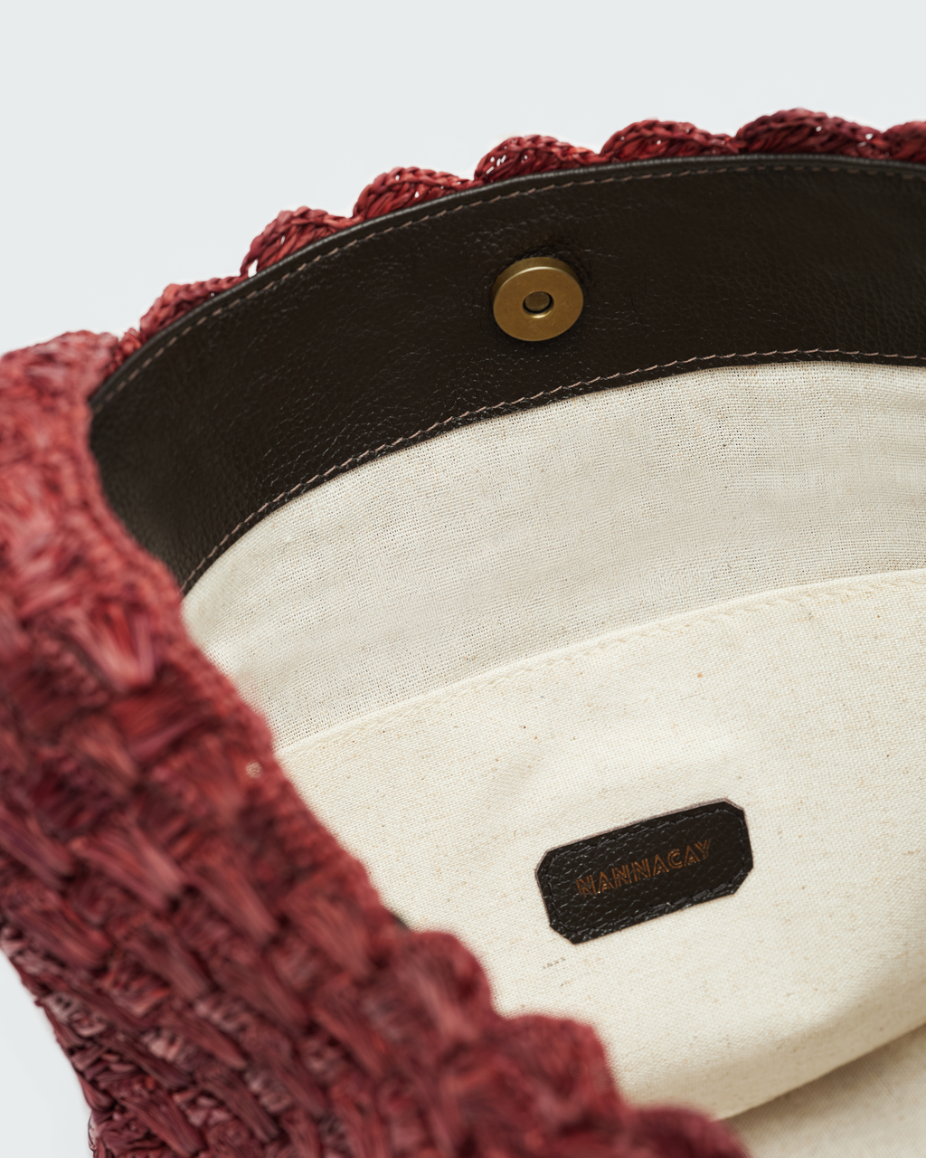 SANTA ISABEL BAG