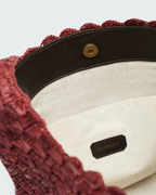 SANTA ISABEL BAG