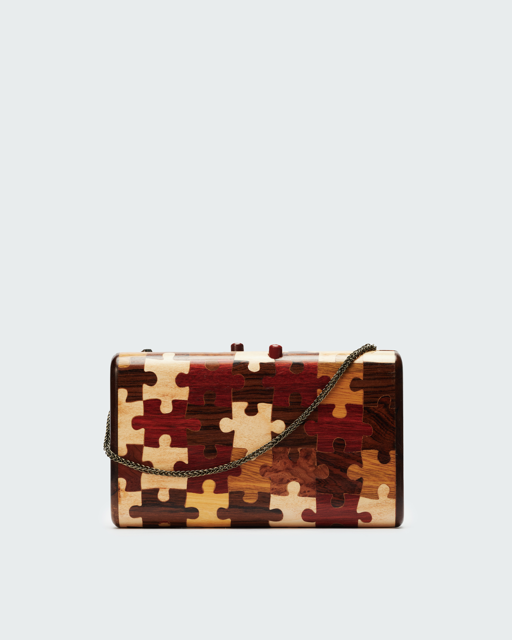 PUZZLE BAG