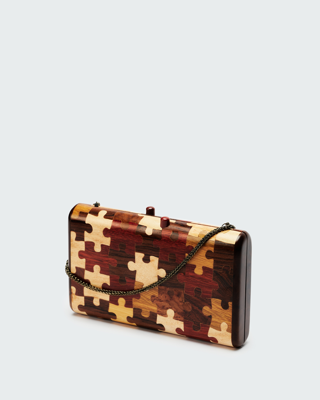 PUZZLE BAG