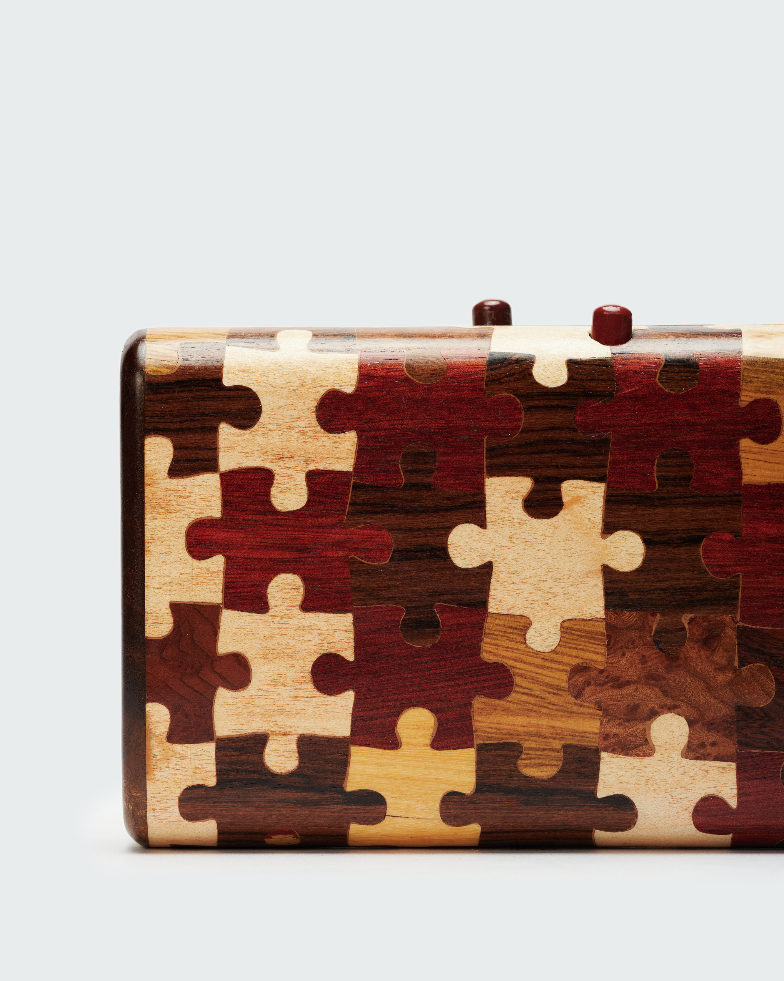 PUZZLE BAG
