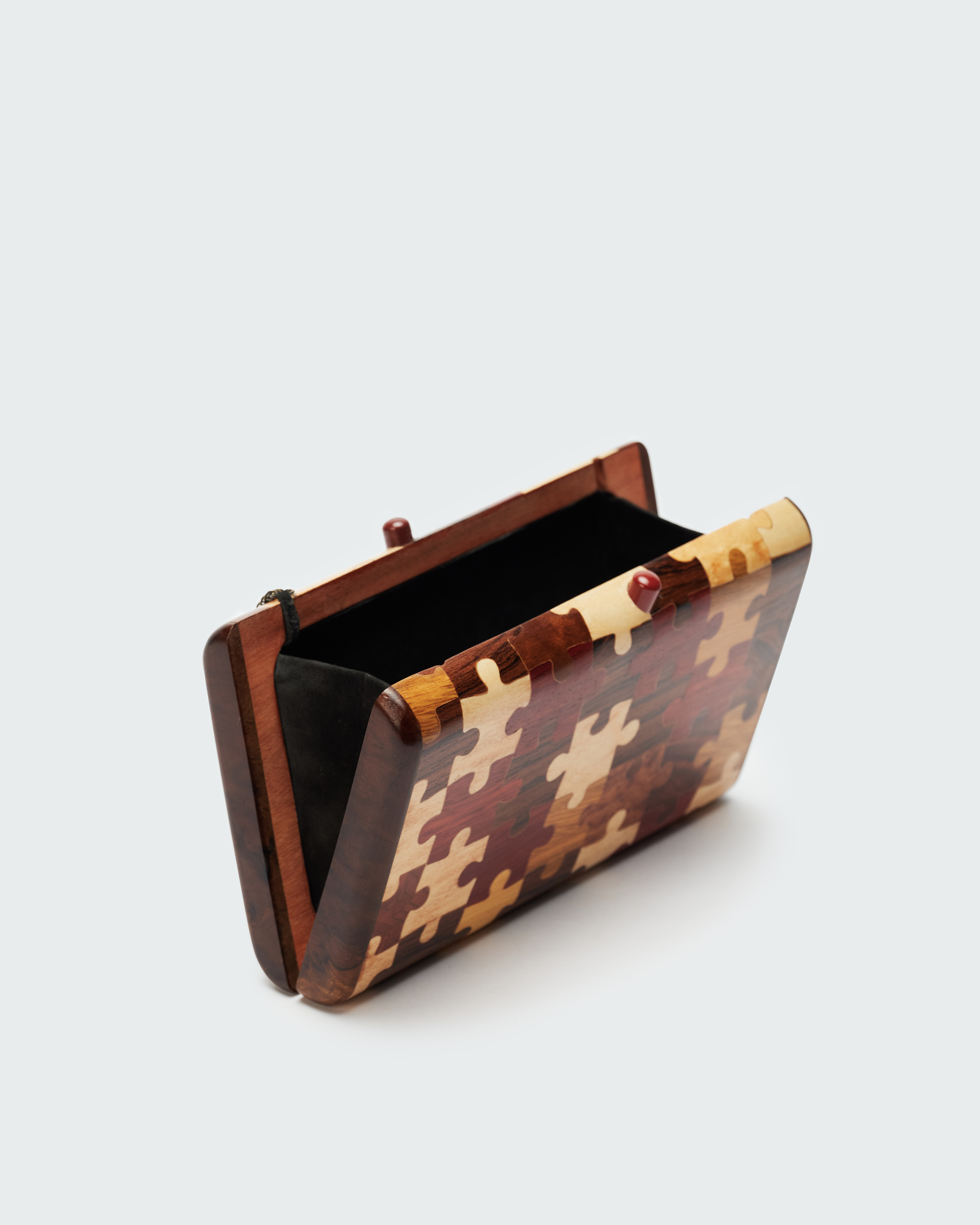 PUZZLE BAG