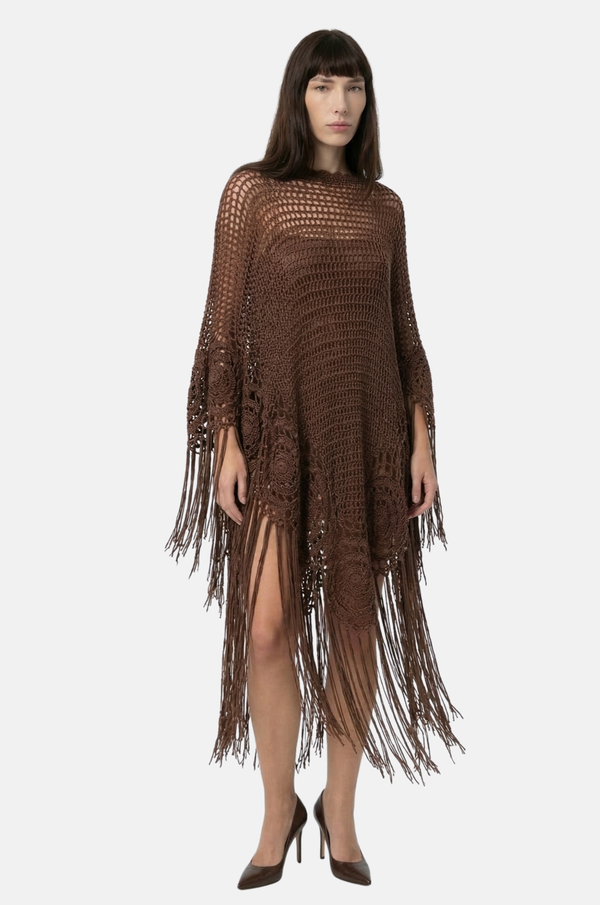 MIA PONCHO