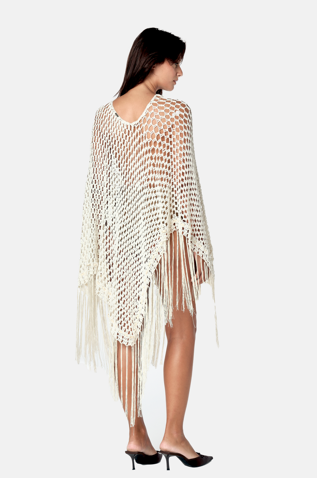 ESTELLA PONCHO