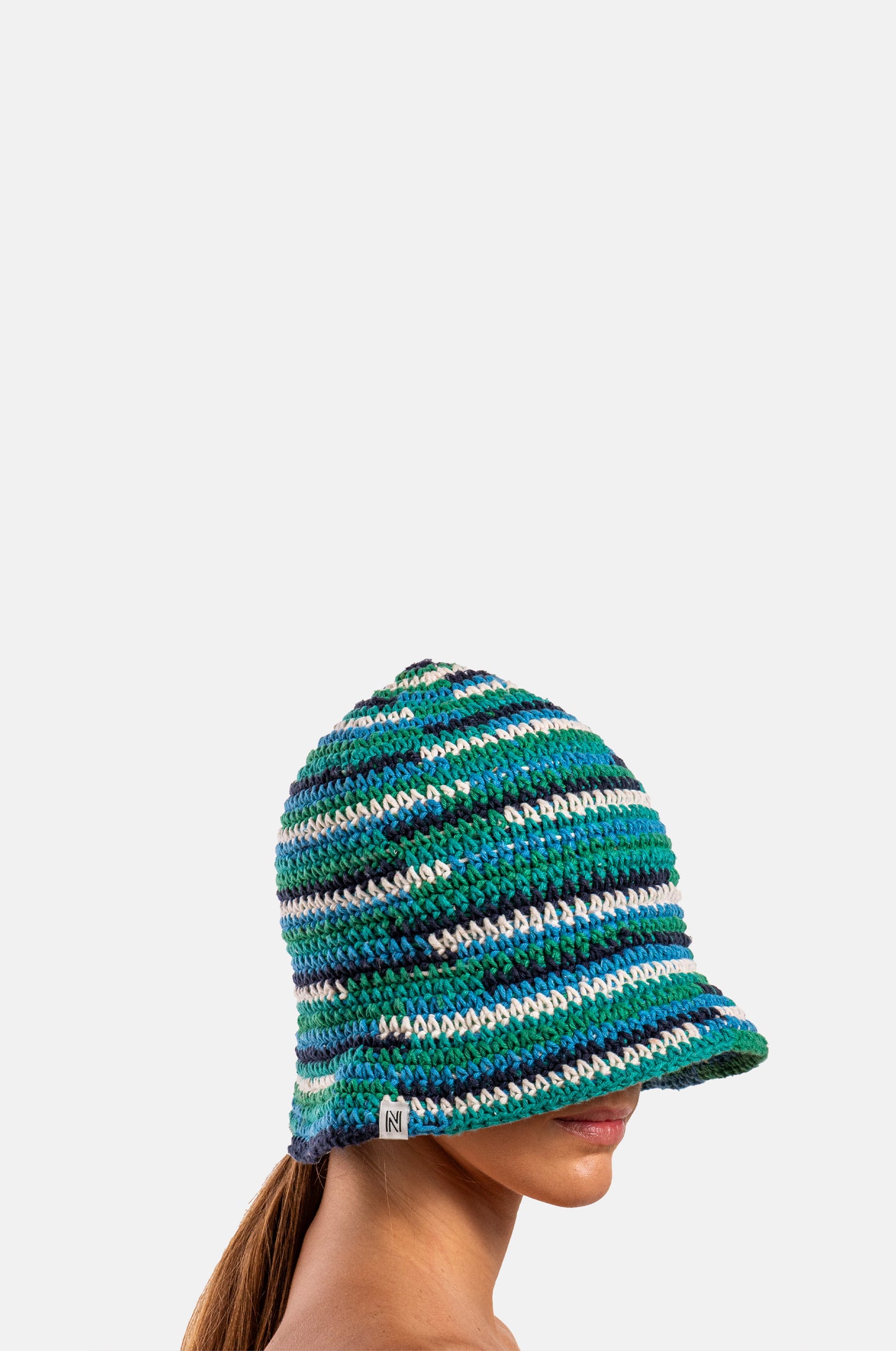GRETA HAT