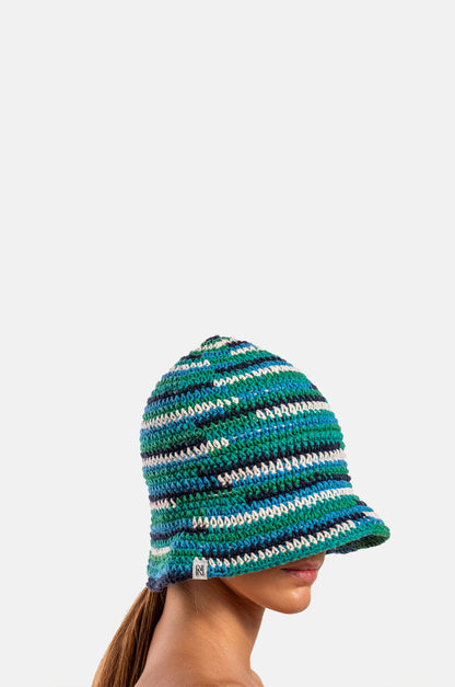 GRETA HAT