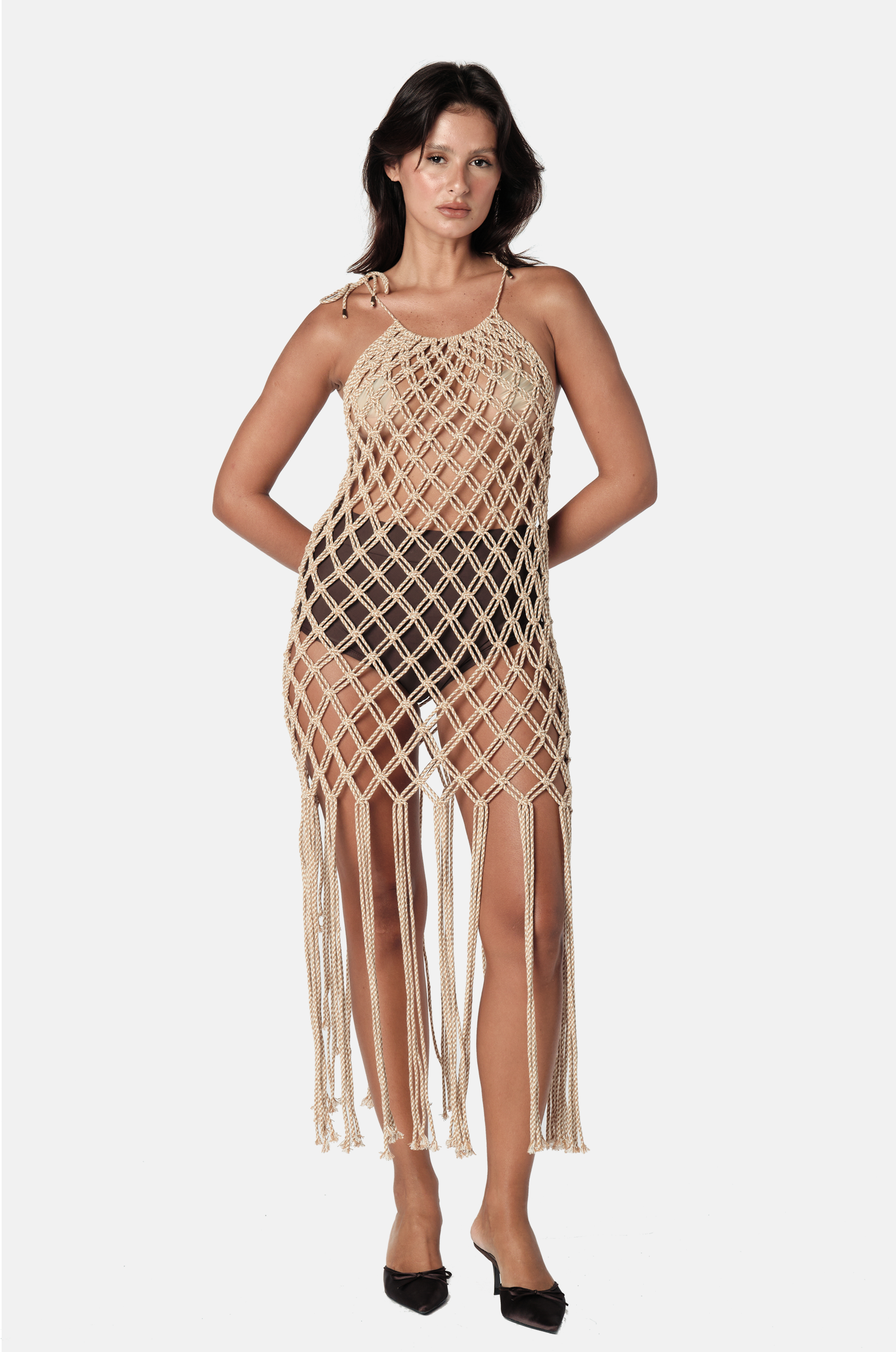 HELENA DRESS