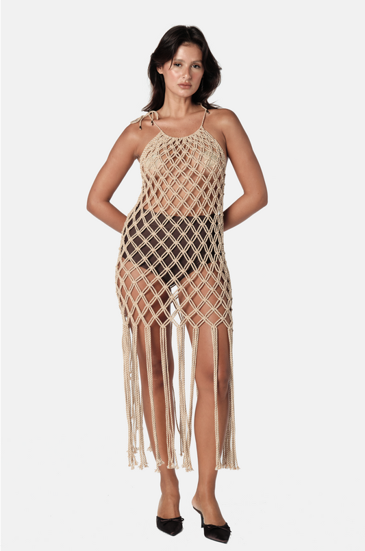 HELENA DRESS