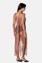 HELENA DRESS