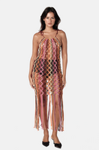 HELENA DRESS
