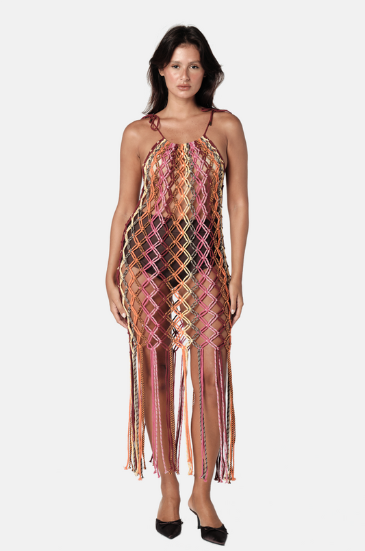 HELENA DRESS