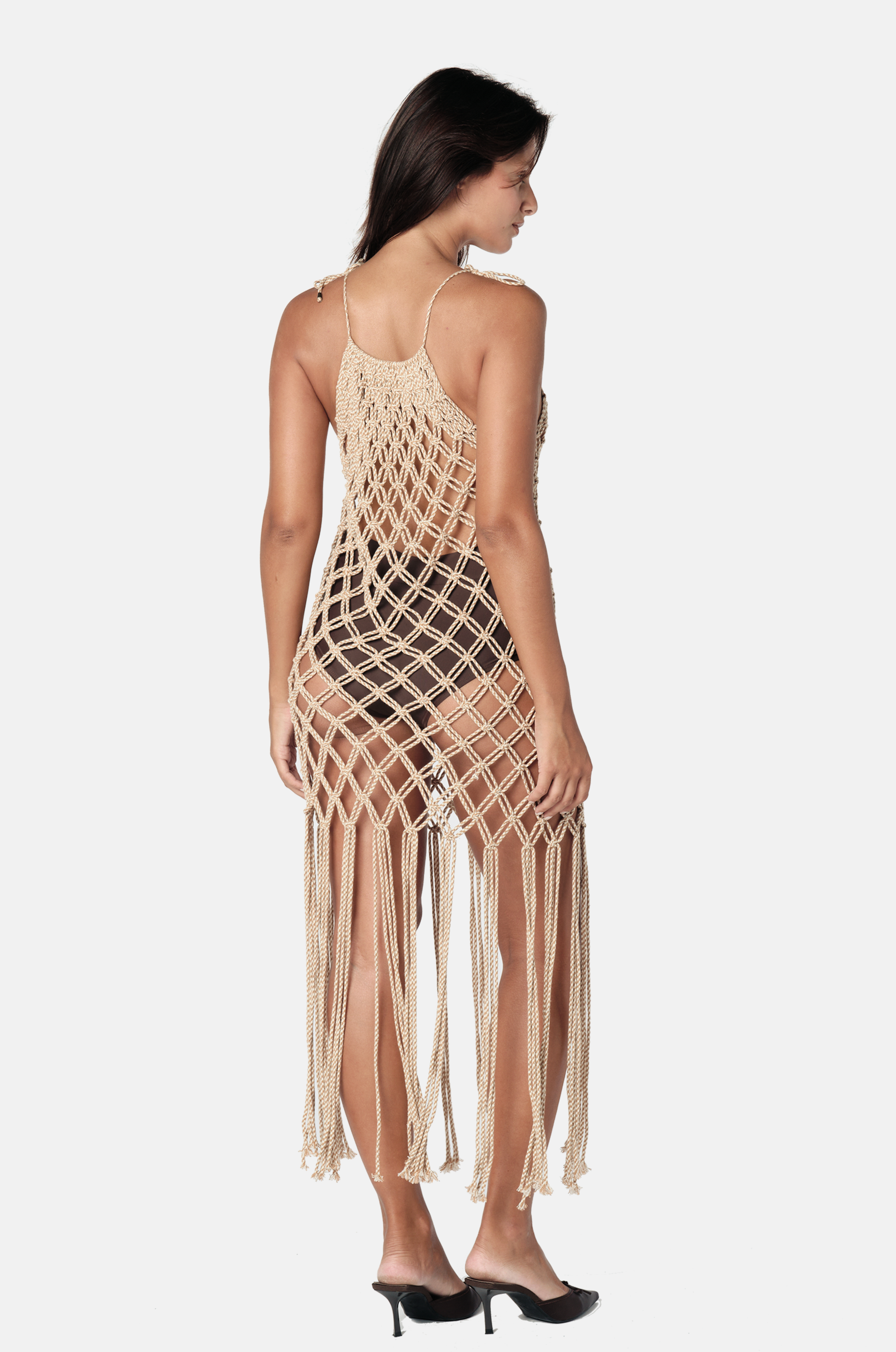 HELENA DRESS