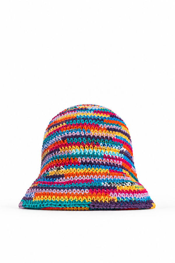 LAURA P HAT