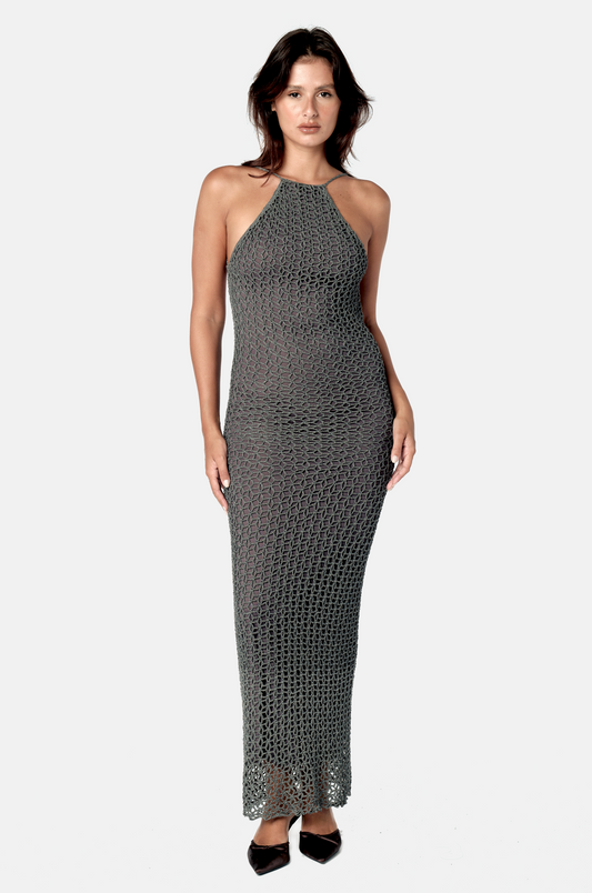 ISA DRESS
