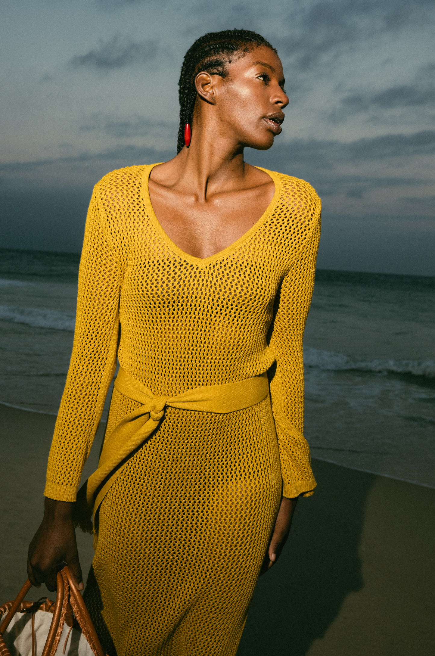 JULIA DRESS