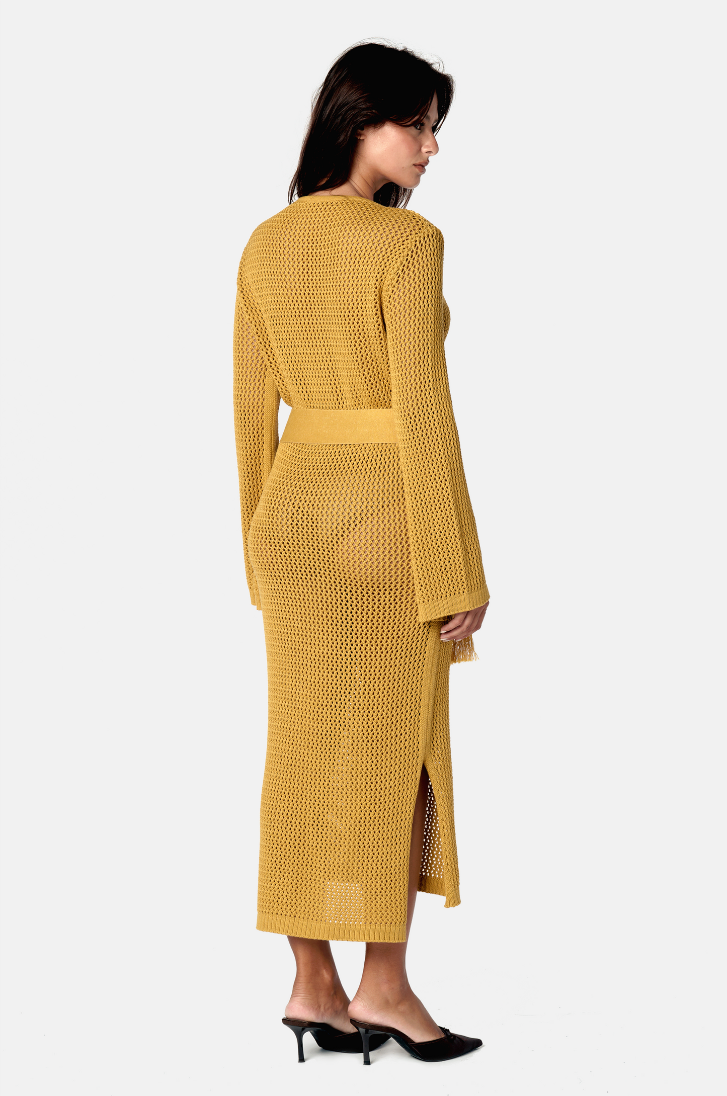 JULIA DRESS