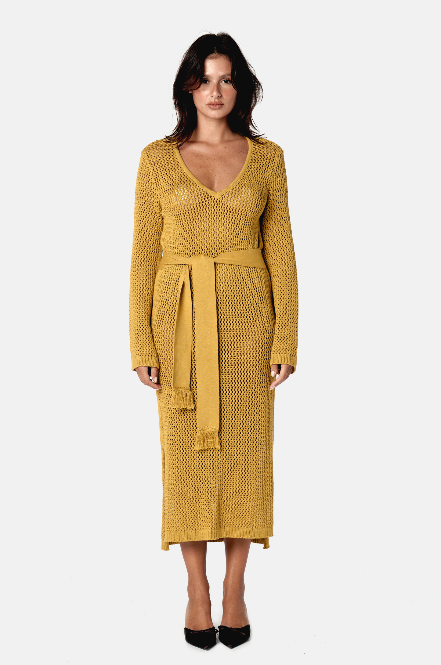 JULIA DRESS