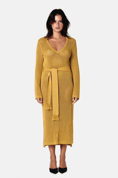 JULIA DRESS