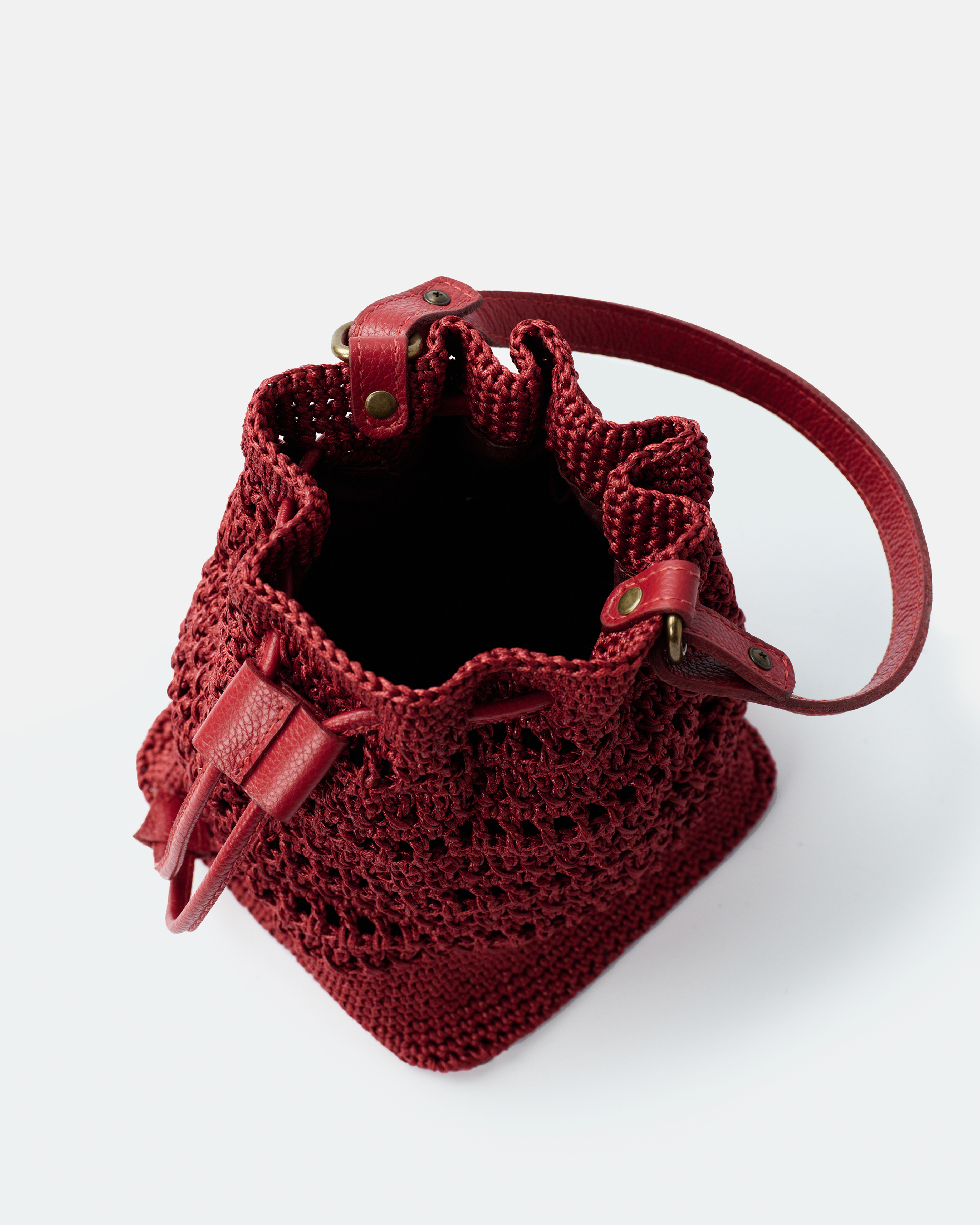 LEONIE BAG