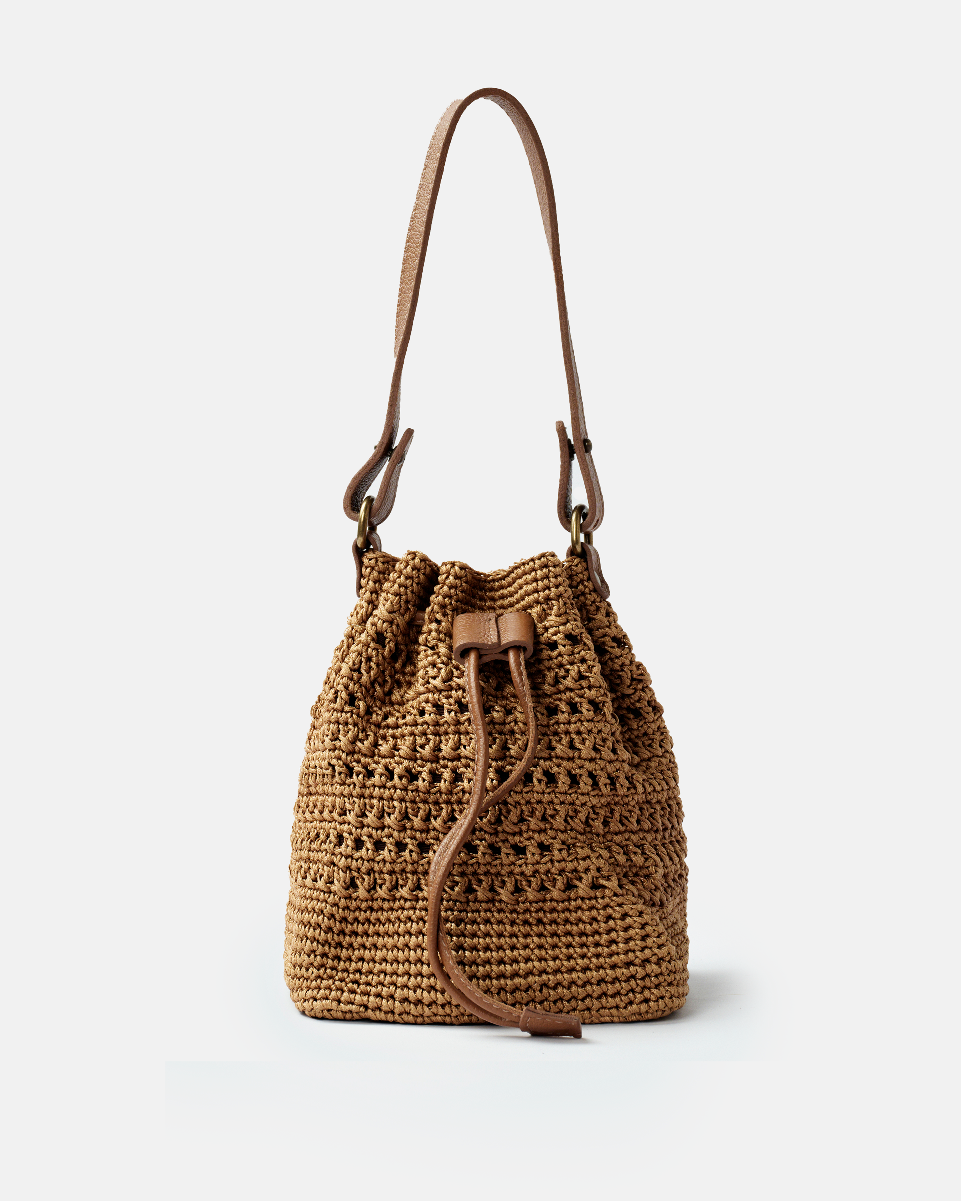 LEONIE BAG