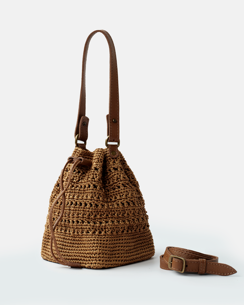 LEONIE BAG