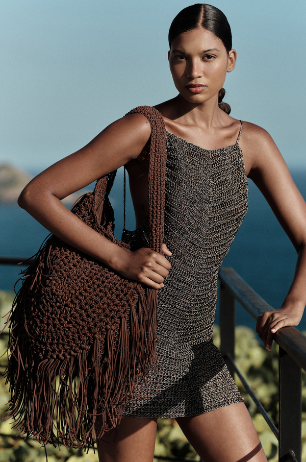 LORENA CAM BAG