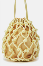 LORENZA BUCKET BAG