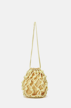 LORENZA BUCKET BAG