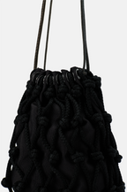 LORENZA BUCKET BAG