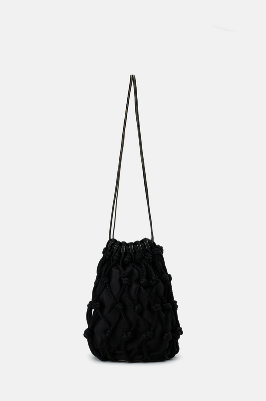 LORENZA BUCKET BAG