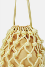 LORENZA BUCKET BAG