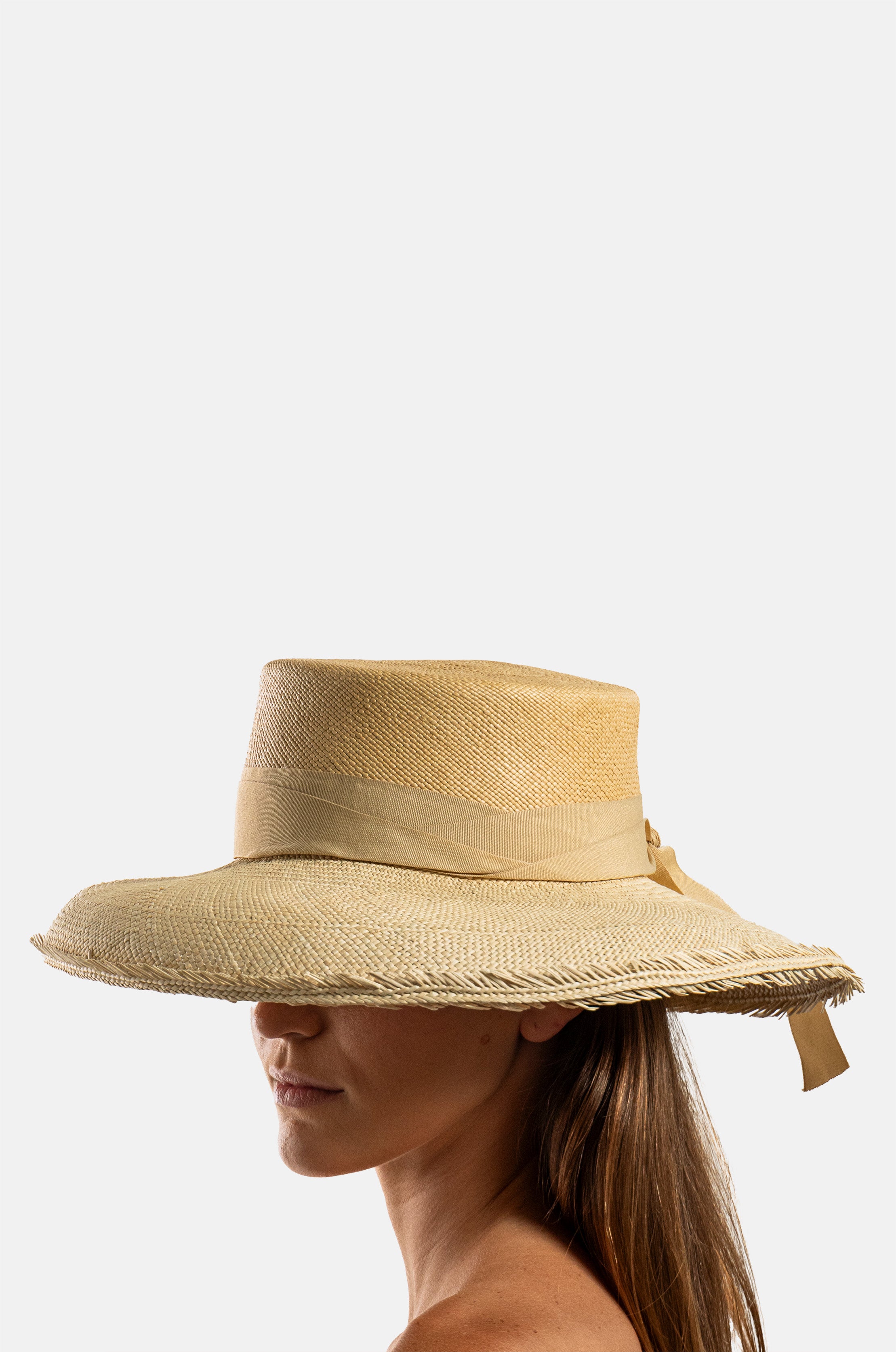LULU HAT
