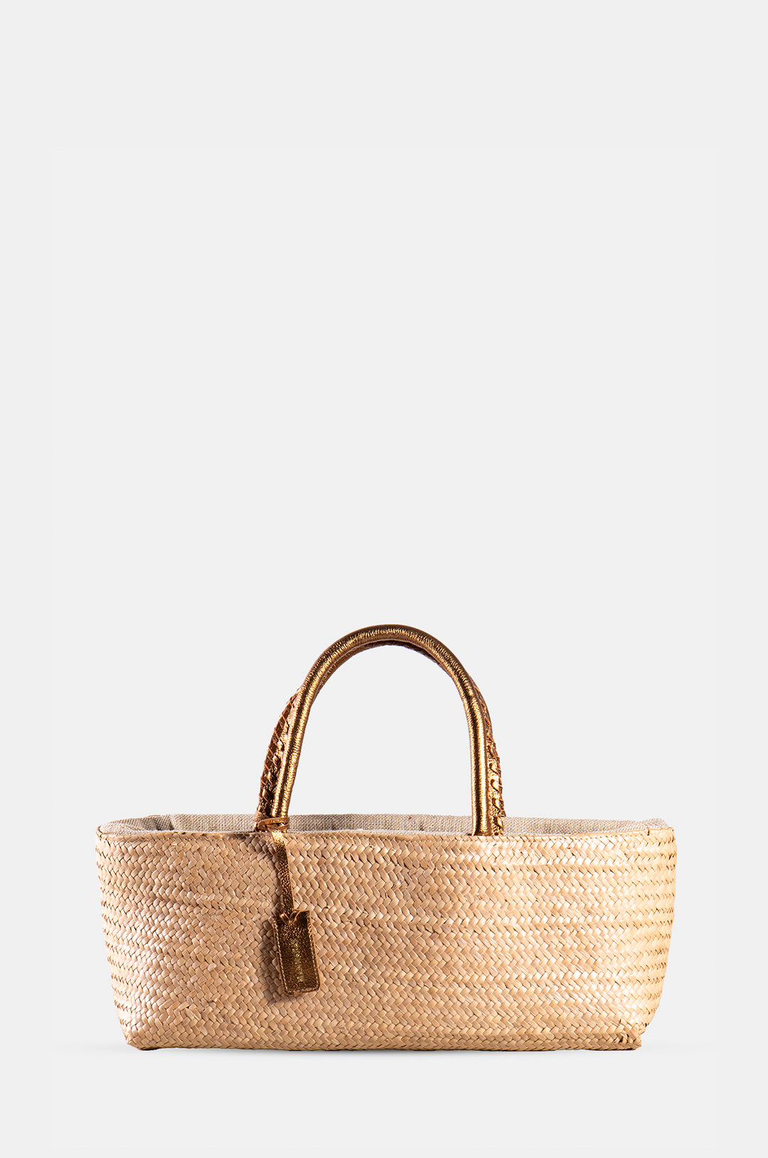 VANESSA M BAG