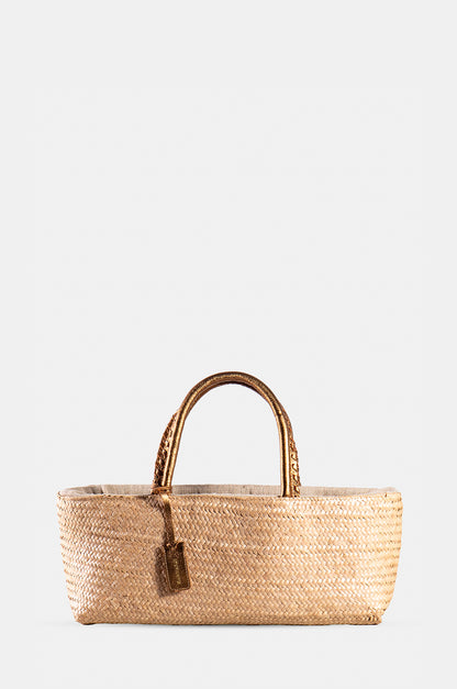 VANESSA M BAG