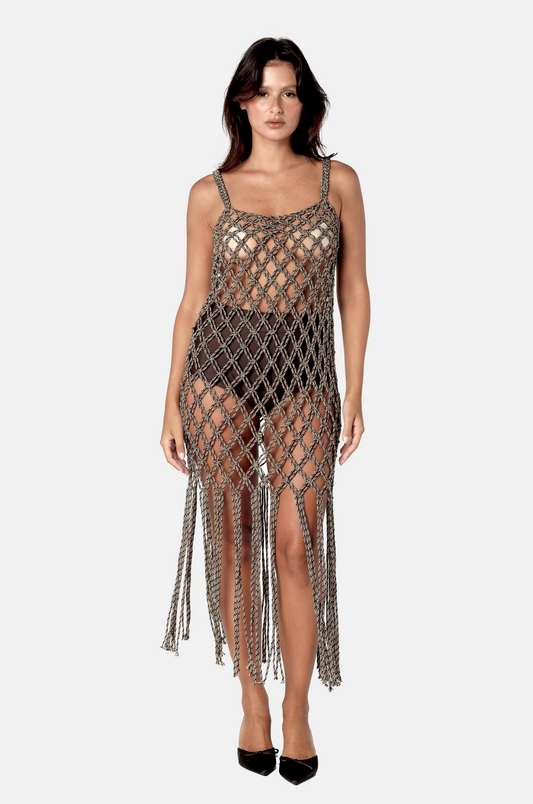 MANUELA DRESS