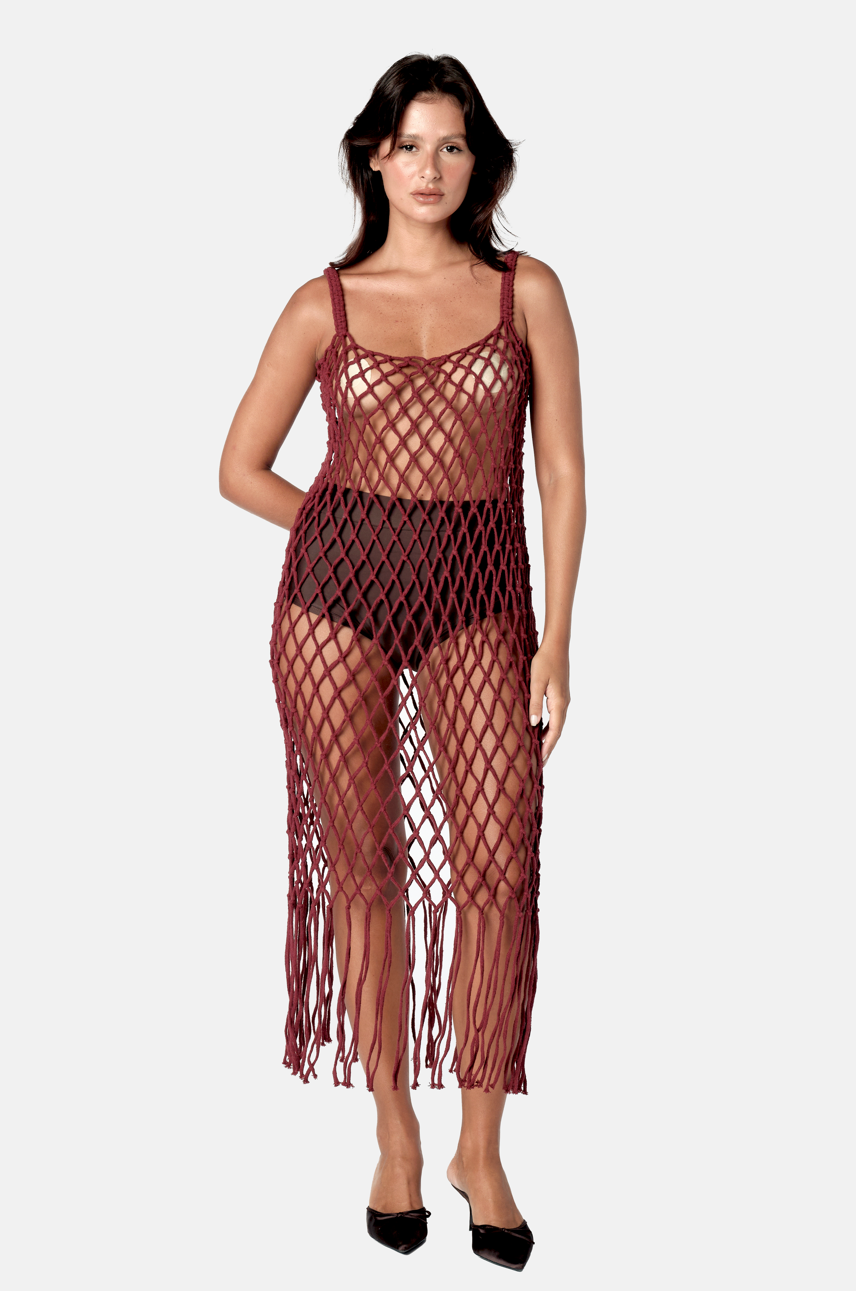 MANUELA DRESS