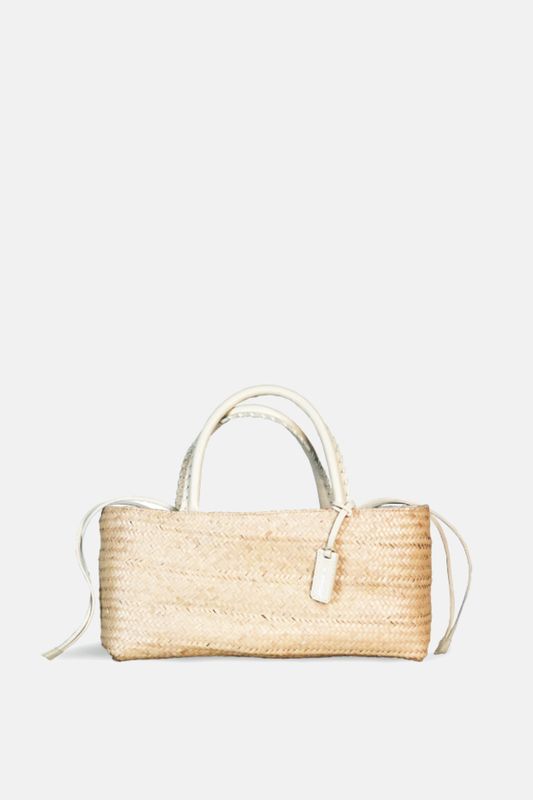 VANESSA M BAG