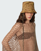 MARINA BUCKET HAT