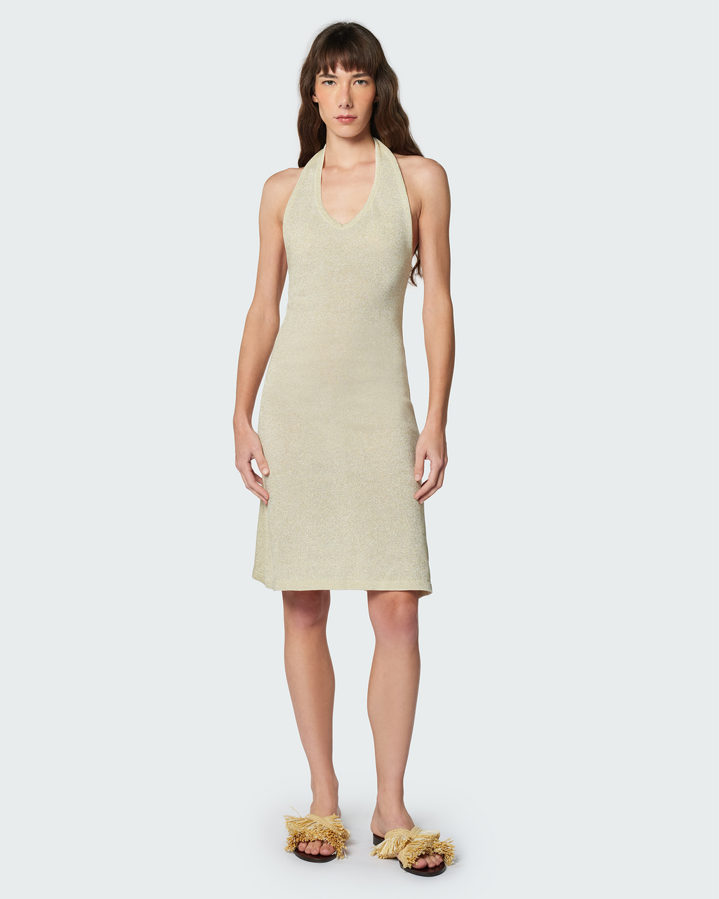 MARLI DRESS