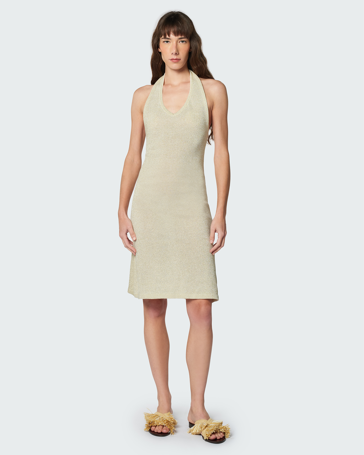 MARLI DRESS