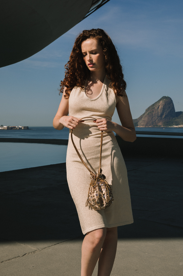 PRE-ORDER - MARLI DRESS