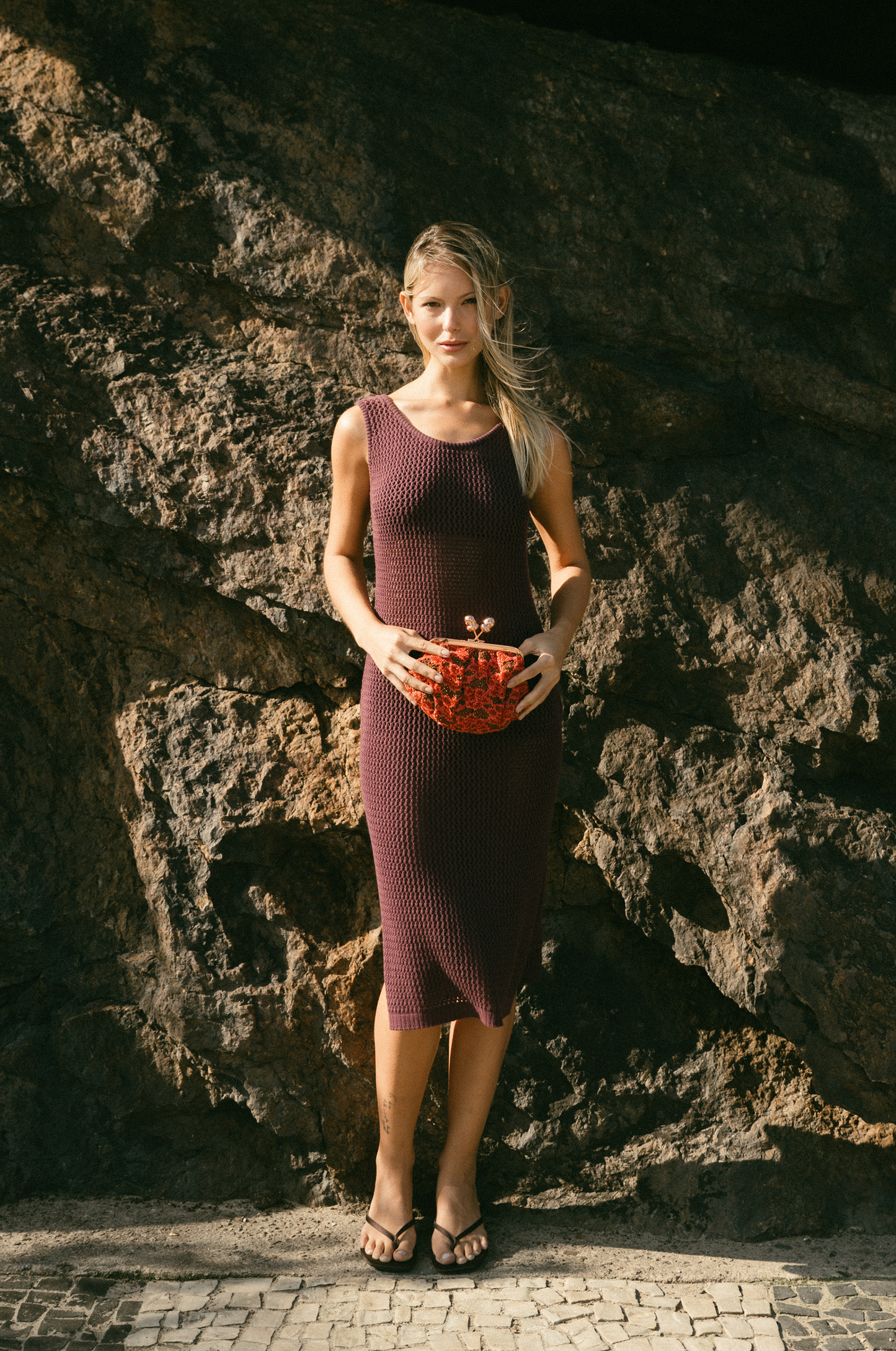 MARY DRESS