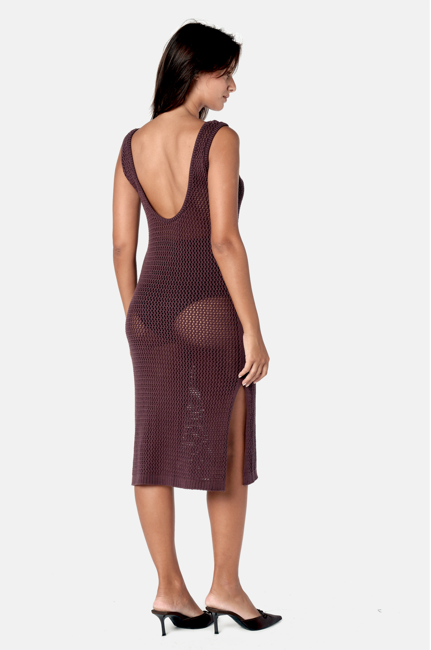 MARY DRESS
