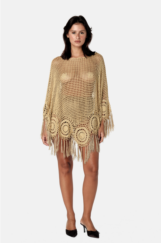 MIA PONCHO