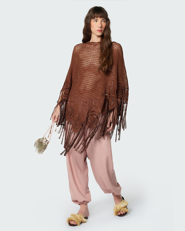MIA PONCHO