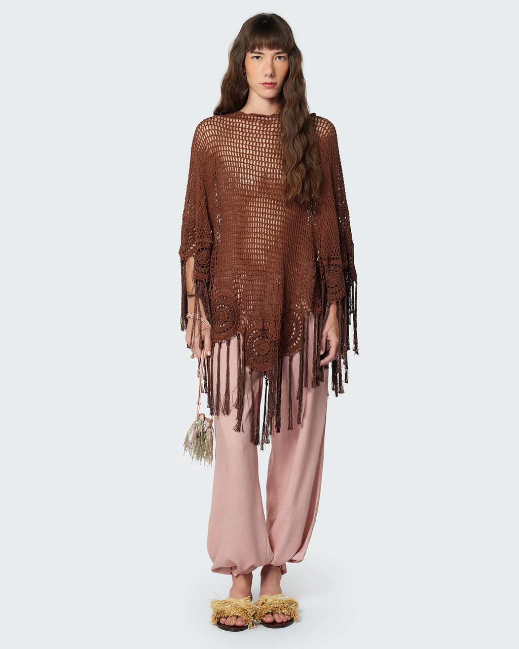 MIA PONCHO