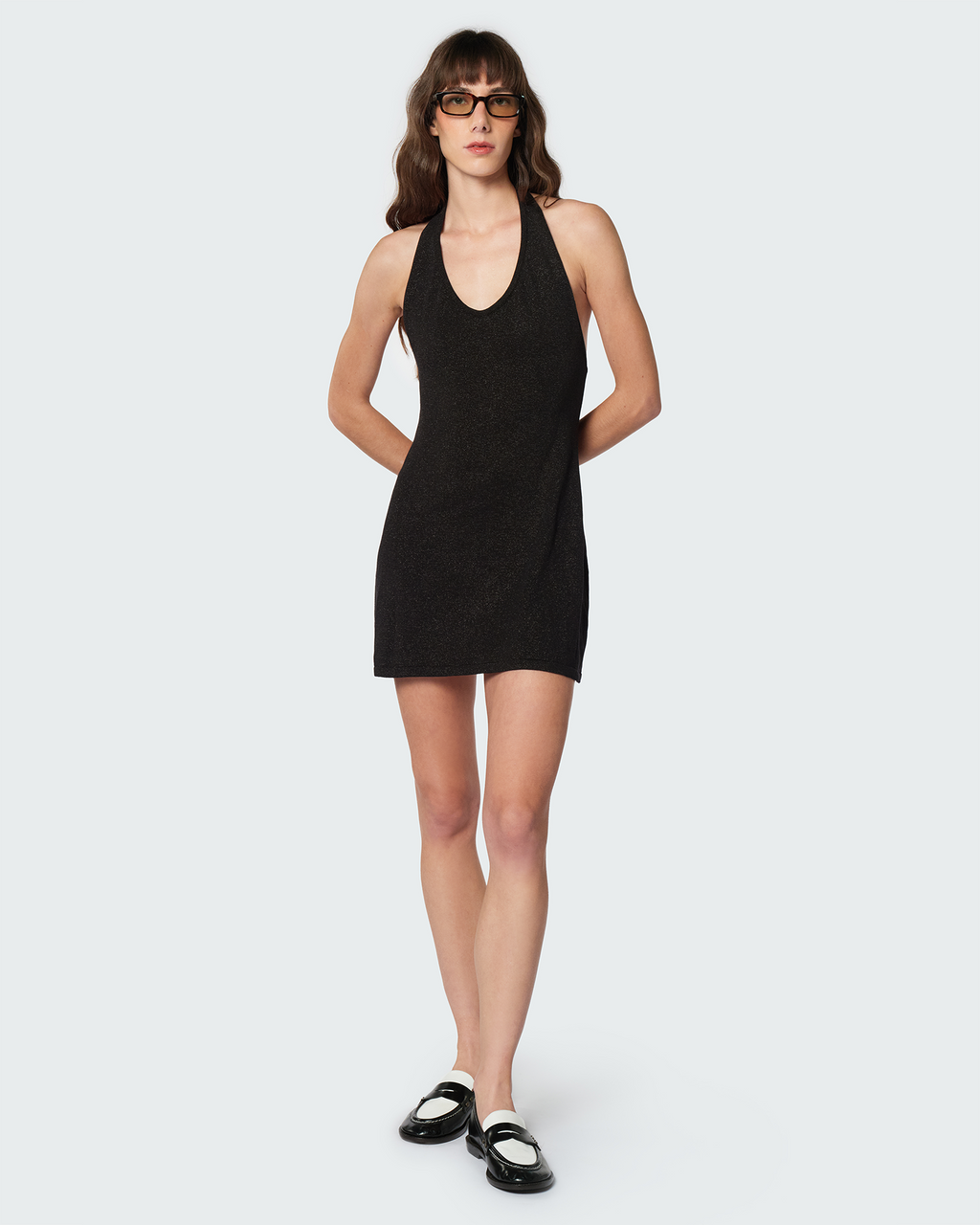 MOU DRESS