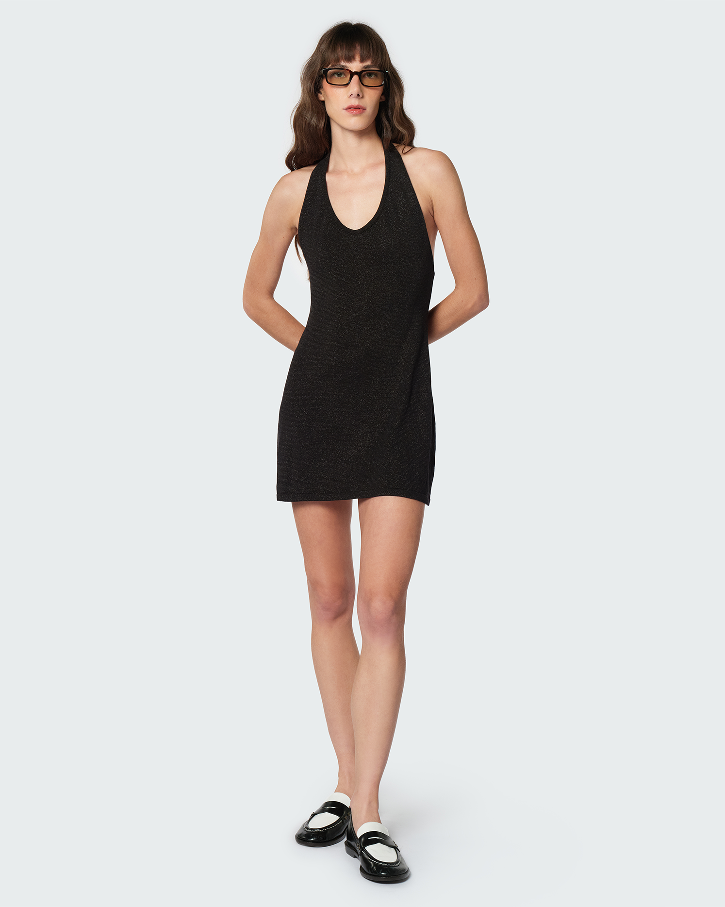 MOU DRESS