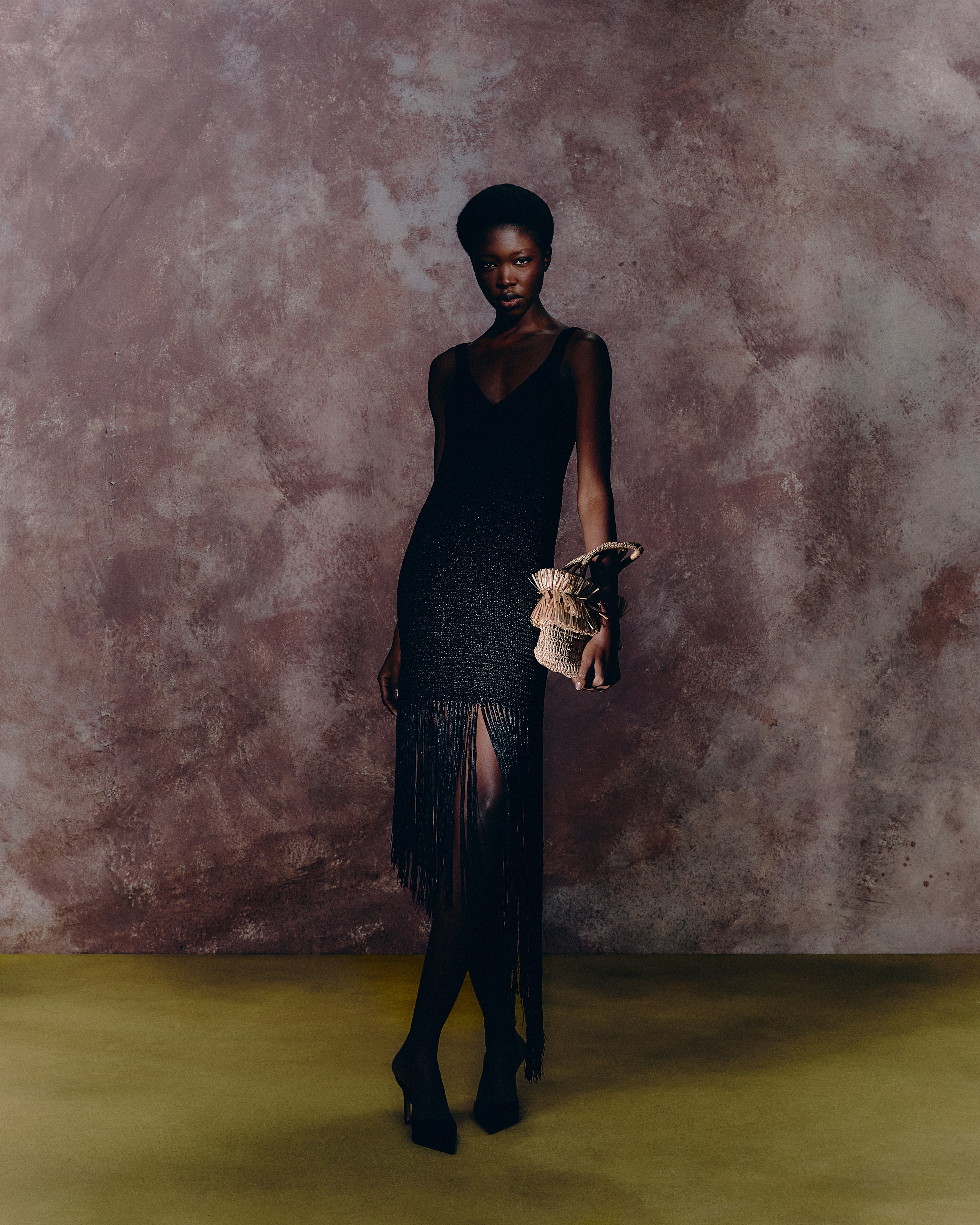 ANDREA BAG