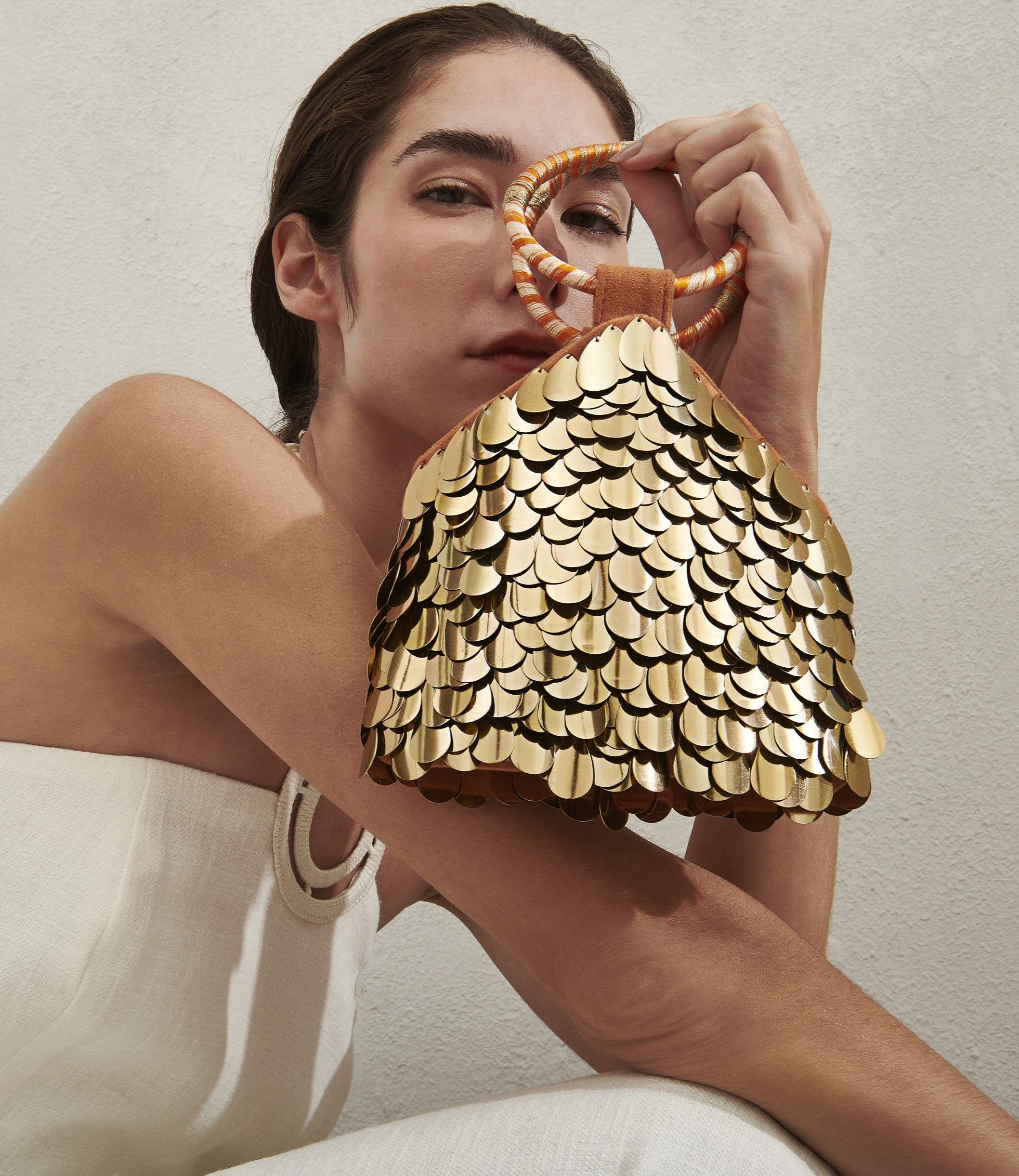 GALIA BAG